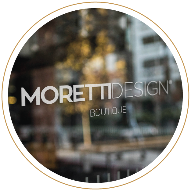 Boutique Moretti Design